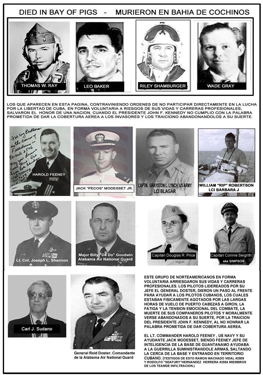 honrar americanos modificada